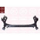 HINTERACHSKÖRPER +GUMMILAGER STABI 18MM 9524007