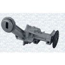 MAGNETI MARELLI Ölpumpe 351516000006