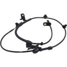 KAMOKA Sensor, Raddrehzahl 1060621