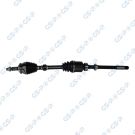 GSP Antriebswelle 259518