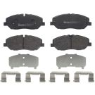 BREMBO Bremsklötze VA P 30 084