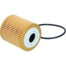 KAMOKA Ölfilter F121501