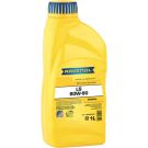 Ravenol 80W-90 Gl-5 Ls / Mil-L-2105 D / ZF Te-Ml 05C 12C 16E 1L 1223303-001-01-999
