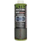 Petec Multi Ubs -Wax Translucent 1000ml 73410
