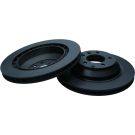 Bremsscheibe QUARO HIGH CARBON QD0110HC