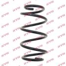 KYB Fahrwerksfeder Nissan P. X-Trail 2.0D 06/07-11/13 K-Flex RA3352