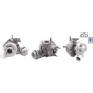 Lader, Aufladung PA7578864