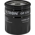 FILTRON Ölfilter OP 570/1