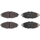 Bremsbelagsatz Daewoo P. Lanos 13/Matiz QP8988