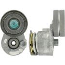 Spannrolle Nebentrieb VKM 36069