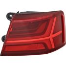 Heckleuchte A R LED VALEO PQ AUDI A6 LIM 10,14-4,15 47007