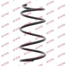 KYB Fahrwerksfeder Renault P. Megaane/Scenic 1.9D/2.0 01/97-08/03 RG1141