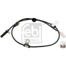 Sensor, Raddrehzahl 107734