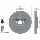 Bremsscheibe Db P. W166 4-Matic 11 92254405 Bremsscheibe Db P. W166 4-Matic 11 92254405