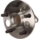 Radlagersatz 33-0756