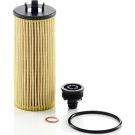 Mann & Hummel Ölfilter PKW BMW 2 Active,X1,i8 14 HU 6015 z KIT