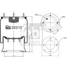 Zündspule 20313