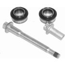 Rep.-Satz BEFESTIGUNGSTEILE MERCEDES 25443 01