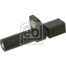 Kurbelwellensensor Mercedes 24345