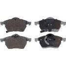 Bremsbelagsatz Opel P. Astra G 99- 2.016V/ 2.0Opc/Saab 9-5 QP0308