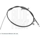 Seilzug, Feststellbremse Mitsubishi T. Pajero 3.2Di-D/3.8 V6 07- Pr ADC446201
