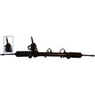 Lenkgetriebe hydraulisch OPEL Astra,Zafira 98 711520264