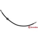BREMBO Bremsschlauch T 68 070 ESSENTIAL LINE