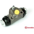 BREMBO Radbremszylinder A 12 034 ESSENTIAL LINE