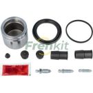 FRENKIT Reparatursatz, Bremssattel 260906