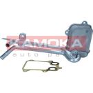 KAMOKA Ölkühler, Motoröl 7730021