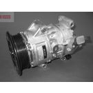 DENSO Kompressor DCP50123