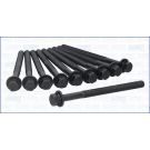 ZYLINDERKOPFSCHRAUBENSATZ AJU81060600