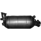 Dieselpartikelfilter Dpf VW T5 1.9Tdi 06 1054