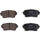 Bremsbelagsatz Suzuki P. Grand Vitara 06 19-1445