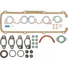 Entrussersatz ohne ZKD AUDI,VW 02-12947-08