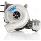 Nissens Turbo 93247
