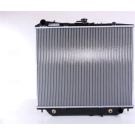Wasserkühler PKW 60852
