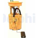DELPHI Kraftstoffpumpe FG0988-12B1