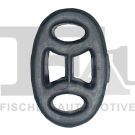 Halter, Abgasanlage 123-912