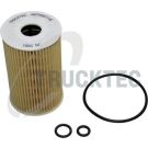 TRUCKTEC AUTOMOTIVE Ölfilter 07.18.051