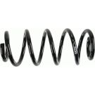 Sachs Fahrwerksfeder Seat P. Exeo/Exeo St 1.8T/2.0Tfsi/2.0Tdi 08 993 081