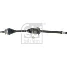 FEBI BILSTEIN Antriebswelle 183819