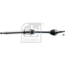 FEBI BILSTEIN Antriebswelle 182765