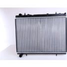 Wasserkühler PKW 63601