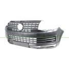 Stoßstange Vorne +PDC (2xSENS) SCHWARZ PQ VW TRANSPORTER T6 4,15-7,19 PremiumCertified 2274052