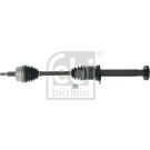 FEBI BILSTEIN Antriebswelle 182852