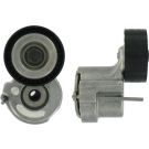 Spannrolle Nebentrieb VKM 35603