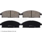 Bremsbelagsatz Nissan P. X-Trail 2.0-2.5 4X4 01 ADN142115
