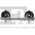 Halter, Abgasanlage 213-942