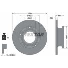 Bremsscheibe Tord T. Transit 14-/Custom 12 93260703 Bremsscheibe Tord T. Transit 14-/Custom 12 93260703